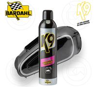 BARDAHL K9 Limpiador Superior Pulido Carenado Spray 400ml Limpieza Aluminio
