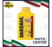 BARDAHL KGR INYECCIÓN 2T ACEITE MEZCLA 100% SINTÉTICO 1L SCOOTER MOTO QUAD