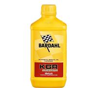 Bardahl KGR MAX Power INYECTION System 24/1L.