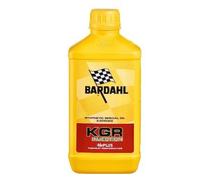 Bardahl KGR MAX Power INYECTION System 24/1L.