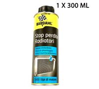 Bardahl - Aditivo para limpieza de inyectores en vehículos diésel, 500 ml