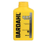 Bardahl Racing Kxt Off Road Aceite 100% Sintético 2T SAE 50 Enduro Cross 1 Litro