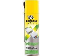 Bardahl Limpiador Contacto Eléctrico 250ml Expert