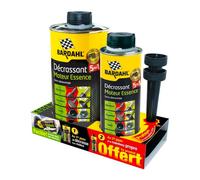 Bardahl Limpiador Descarbonizante Motor De Gasolina SAD9396 1.3 L