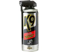 Bardahl Limpiador Multiusos Plástico, Goma Y METALES Sucio Y Polvo Rápido