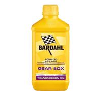 BARDAHL lubricante de transmisiones de moto Gear Box 10W30-1 L
