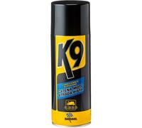 Bardahl - Aditivo para limpieza de inyectores en vehículos diésel, 500 ml