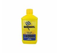 1 Litro Bardahl XTM Polar Plus Scooter 10W30 Aceite Moto 4 Tiempos Api Sn Jaso