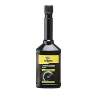Bardahl Octane Booster - Aditivo para gasolina elevador de octanos, 250 ml