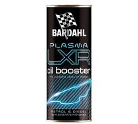 Bardahl Plasma LXR Oil Booster - Bote de 400 ml