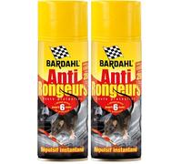 Bardahl Repelente de Roedores (Paquete de 2)