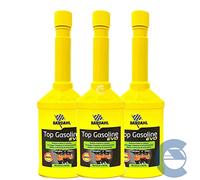 Bardahl - Top Gasoline + Hybrid, aditivo multifuncional para coche, aditivo de gasolina que elimina eficazmente los depósitos ya desde el primer tratamiento, protege contra el óxido, 250 ml