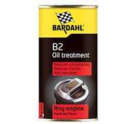 Bardahl Tratamiento Aceite vehículo +60.000 Kms/ B2 Oil Treatment
