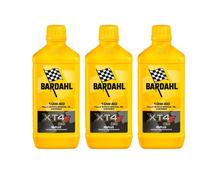 Olio Moto Bardahl XT4-S C60 4T 10W60-5x 1 lt