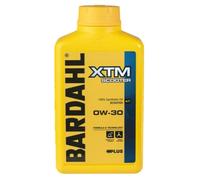 Bardahl - Aditivo para limpieza de inyectores en vehículos diésel, 500 ml