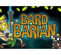Bardbarian (PC) Steam Key - GLOBAL