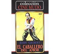 Bardelys el magnífico / Bardelys the Magnificent