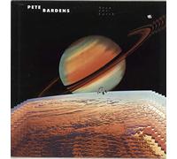 Bardens, Pete - Seen One Earth [Vinilo]