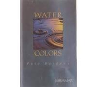 Bardens, Pete - Water Colors [CASSETTE]