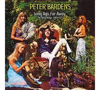 Peter Bardens – Long Ago, Far Away – Edición 2CD – Esoteric