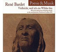 Bardet,R. - Vielleicht Weil Ich [Import]