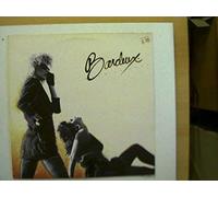 Bardeux - Bold as love,