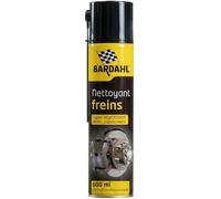 Bardhal 2004455 limpiador desengrasante aerosol, 600 ml