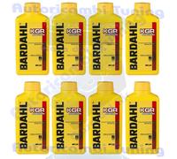 9Lt Bardhal Bardahl KGR Inyección Aceite Mezcla Lubricante Moto Quad Scooter 2T
