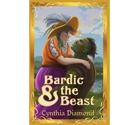 Bardic and the Beast: A Monster Fantasy Romance