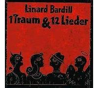 Bardill,Linard - 1 Traum & 12 Lieder
