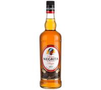Bardinet Rhum Negrita, 1L