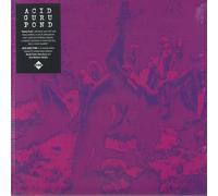 Bardo Pond, Acid Mothers Templ - Acid Guru Pond (Reissue 2025) [Vinilo]