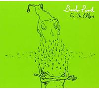 Bardo Pond - On the Ellipse -Coloured- [Vinilo]