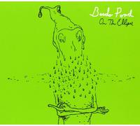 Bardo Pond On the Ellipse -Coloured (Vinyl) 12" Album