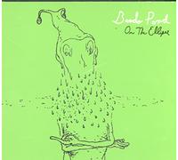 Bardo Pond - On The Ellipse [Vinilo]