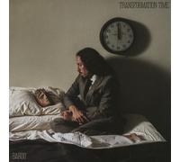 Bardo – Transformation Time – Vinilo 12" – Importación USA
