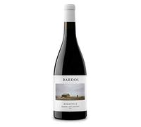 Bardos Romántica - Vino tinto Ribera de Duero-