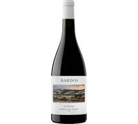 Bardos Suprema Vino Tinto 100% Tinta del País, 14,5% Vol., elaborado en España, ideal para servir entre 14º y 16ºC y disfrutar su estructura y elegancia| 1 botella