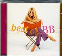 Bardot, Brigitte - Best of