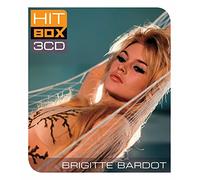 Bardot, Brigitte - Hit Box
