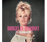 Bardot, Brigitte - La Madrague [Vinilo]