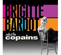 Bardot, Brigitte - Salut Les Copains
