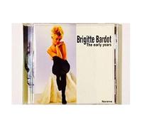 Bardot Brigitte - The Early Years
