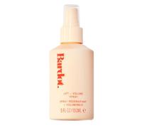 Bardot. Lift + Volume Spray bombea las raíces, añade textura y extiende la vida útil de un soplo seco. Crea el cabello perfecto para el cabello de Bardot Tousled - 5.5 fl oz / 150 ml
