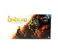 Steamforged – Juego – Bardsung: Legend of The Ancient Forge Dungeon Crawl – Más de 100 Horas de Juego
