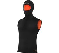 BARE 5/3MM Men's Ultrawarmth Hooded Vest: Wear Inside or Outside Your