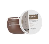 Bare Anatomy Volumizing Hair Mask | Volume For Upto 24 hrs | Powered By Peptides & Rich Milk Protein | For Dense & Conditioned Hair | For Dry & Frizzy Hair | Sulphate & Paraben Free |Women & Men-250gm