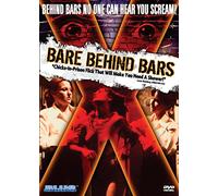 Bare Behind Bars [Reino Unido] [DVD]