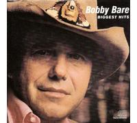 Bare,Bobby - Biggest Hits