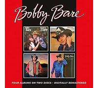 Bare, Bobby - Drunk & Crazy/As Is/Ain't Got Nothin' To Lose/Drinkin' From the Bottle